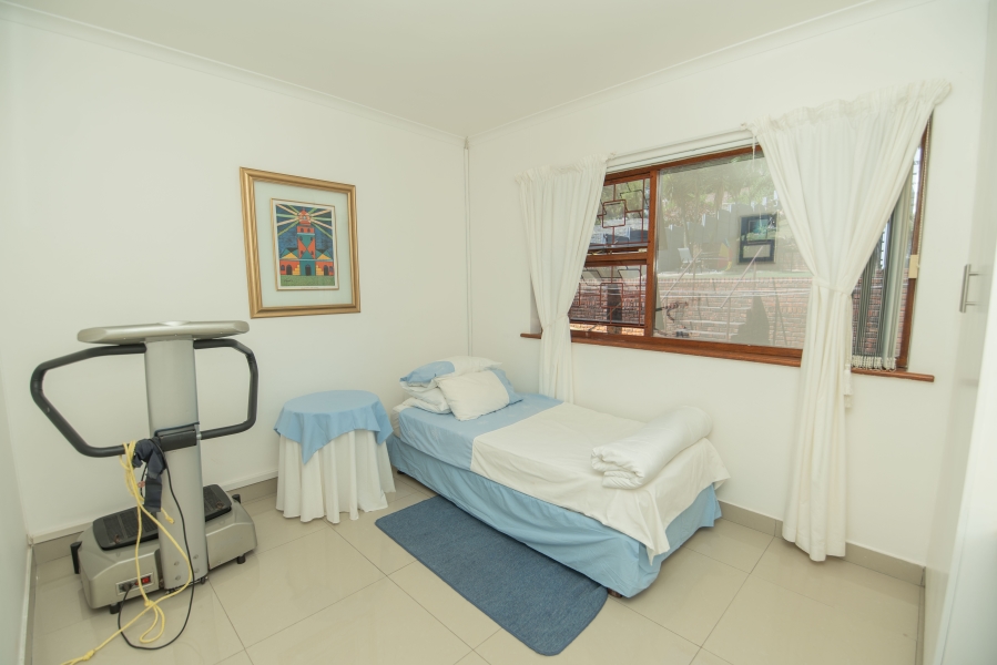 4 Bedroom Property for Sale in Lovemore Heights Estate Eastern Cape